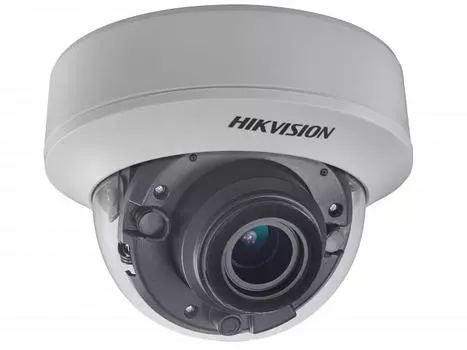 Видеокамеры Hikvision