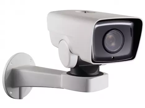 Видеокамеры Hikvision