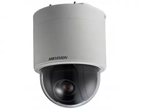 Видеокамеры Hikvision