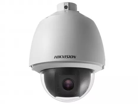 Видеокамеры Hikvision