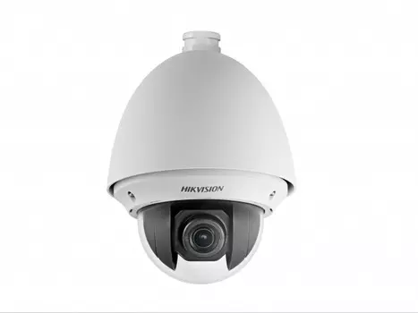 Видеокамеры Hikvision