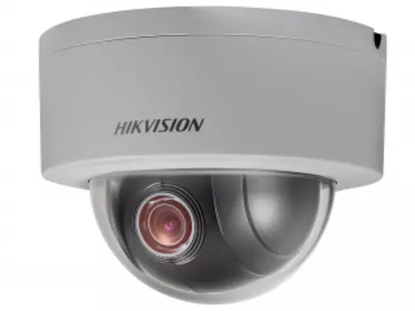 Видеокамеры Hikvision