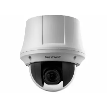 Видеокамеры Hikvision