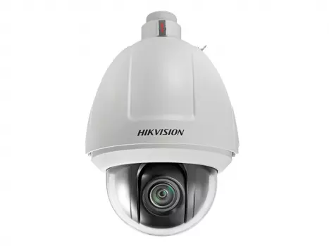 Видеокамеры Hikvision