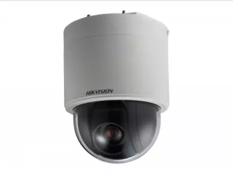 Видеокамеры Hikvision