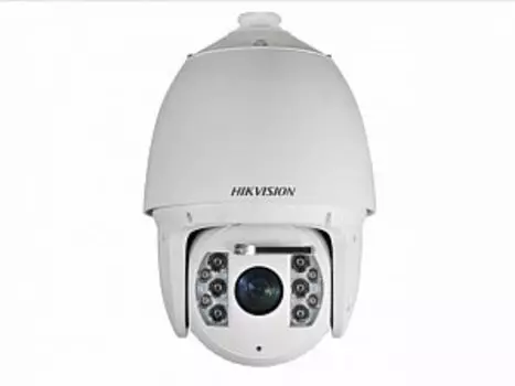 Видеокамеры Hikvision