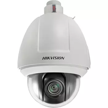 Видеокамеры Hikvision