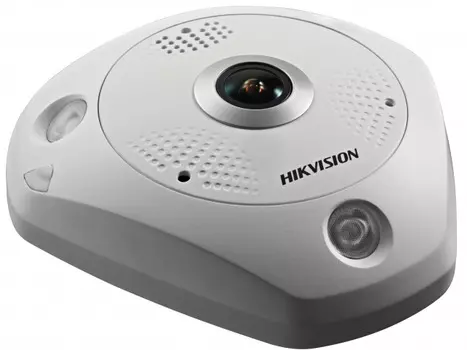 Видеокамеры Hikvision