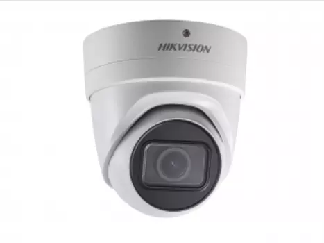 Видеокамеры Hikvision