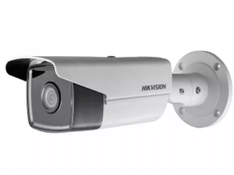 Видеокамеры Hikvision