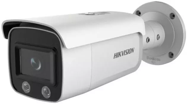 Видеокамеры Hikvision