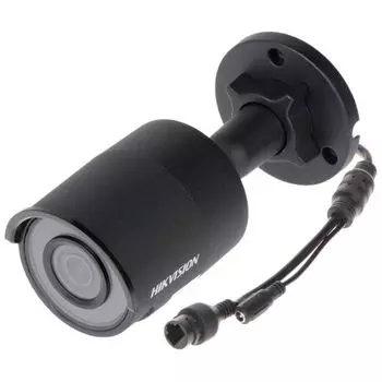 Видеокамеры Hikvision