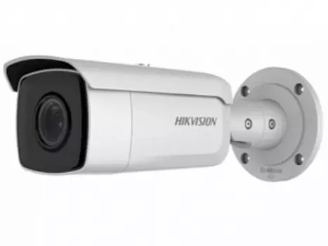 Видеокамеры Hikvision