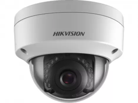 Видеокамеры Hikvision