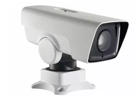 Видеокамеры Hikvision