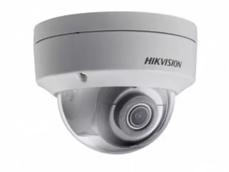 Видеокамеры Hikvision