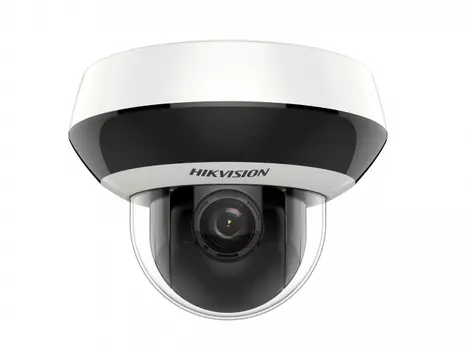 Видеокамеры Hikvision