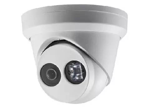 Видеокамеры Hikvision