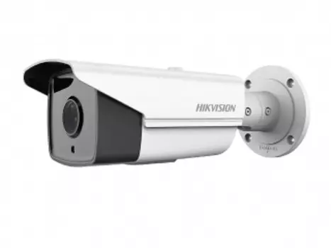 Видеокамеры Hikvision