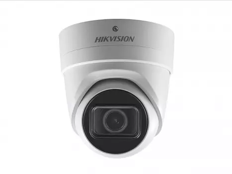 Видеокамеры Hikvision