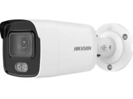 Видеокамеры Hikvision