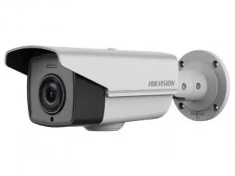 Видеокамеры Hikvision