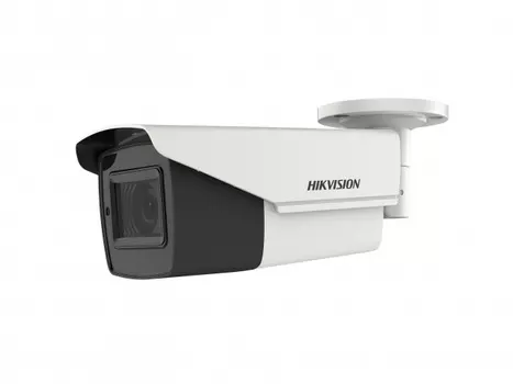 Видеокамеры Hikvision