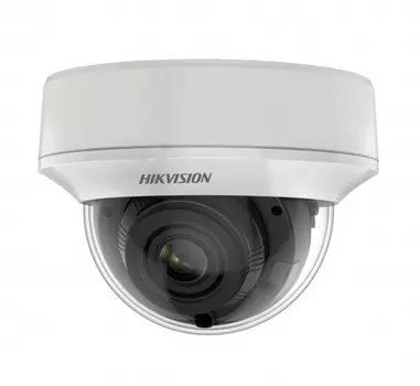 Видеокамеры Hikvision