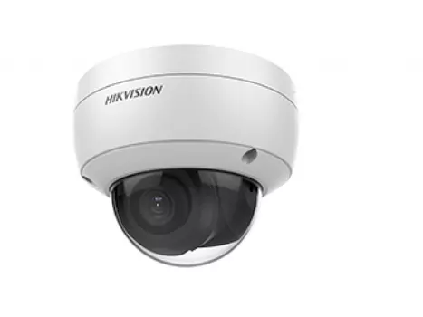 Видеокамеры Hikvision