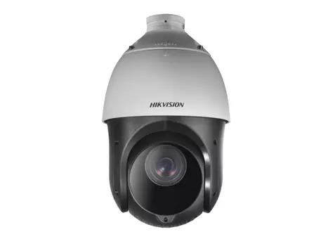 Видеокамеры Hikvision