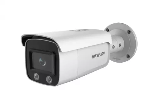 Видеокамеры Hikvision