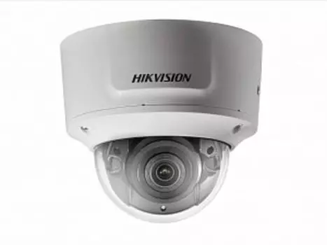 Видеокамеры Hikvision