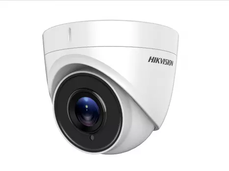 Видеокамеры Hikvision