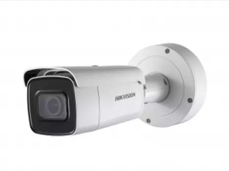 Видеокамеры Hikvision