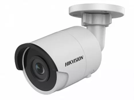 Видеокамеры Hikvision