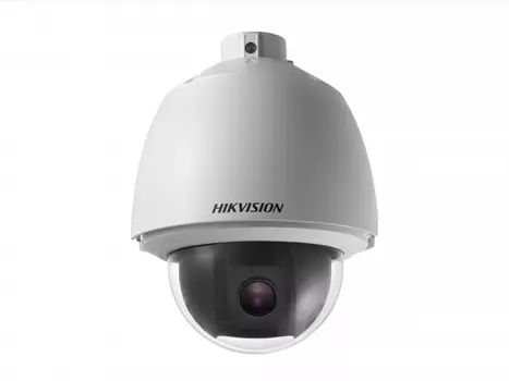 Видеокамеры Hikvision