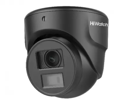 Видеокамеры Hiwatch