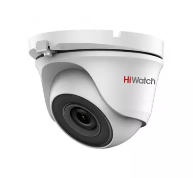 Видеокамеры Hiwatch