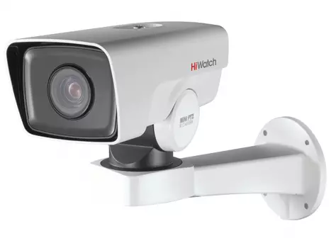 Видеокамеры Hiwatch