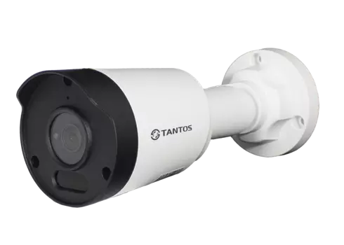 Видеокамеры Tantos