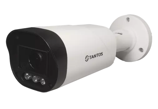 Видеокамеры Tantos