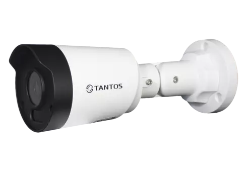 Видеокамеры Tantos