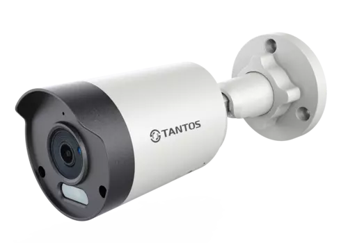Видеокамеры Tantos