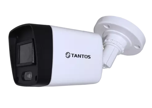 Видеокамеры Tantos