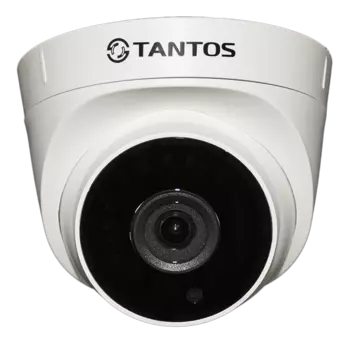 Видеокамеры Tantos