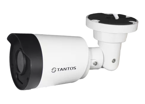 Видеокамеры Tantos