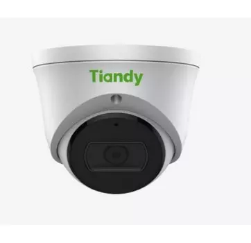 Видеокамеры Tiandy