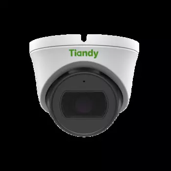 Видеокамеры Tiandy