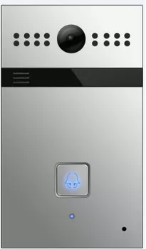 Видеопанели индивидуальные Akuvox