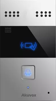 Видеопанели индивидуальные Akuvox